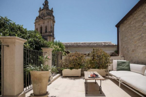 Anime a Sud - Residenza Hortus Modica